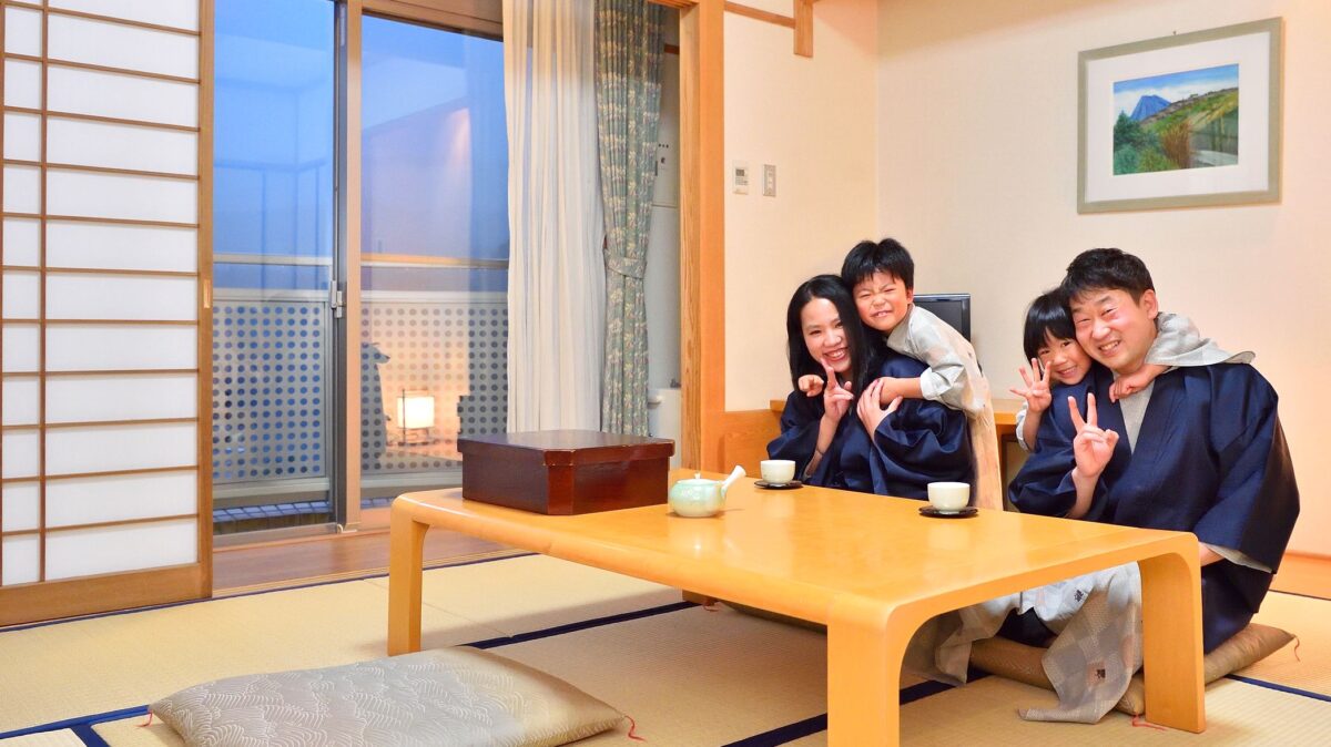 ホテル高千穂 photo