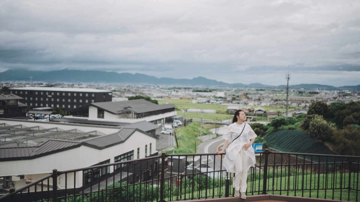 フェアフィールド・バイ・マリオット・奈良天理山の辺の道 photo