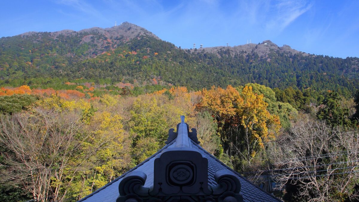 亀の井ホテル 筑波山 photo