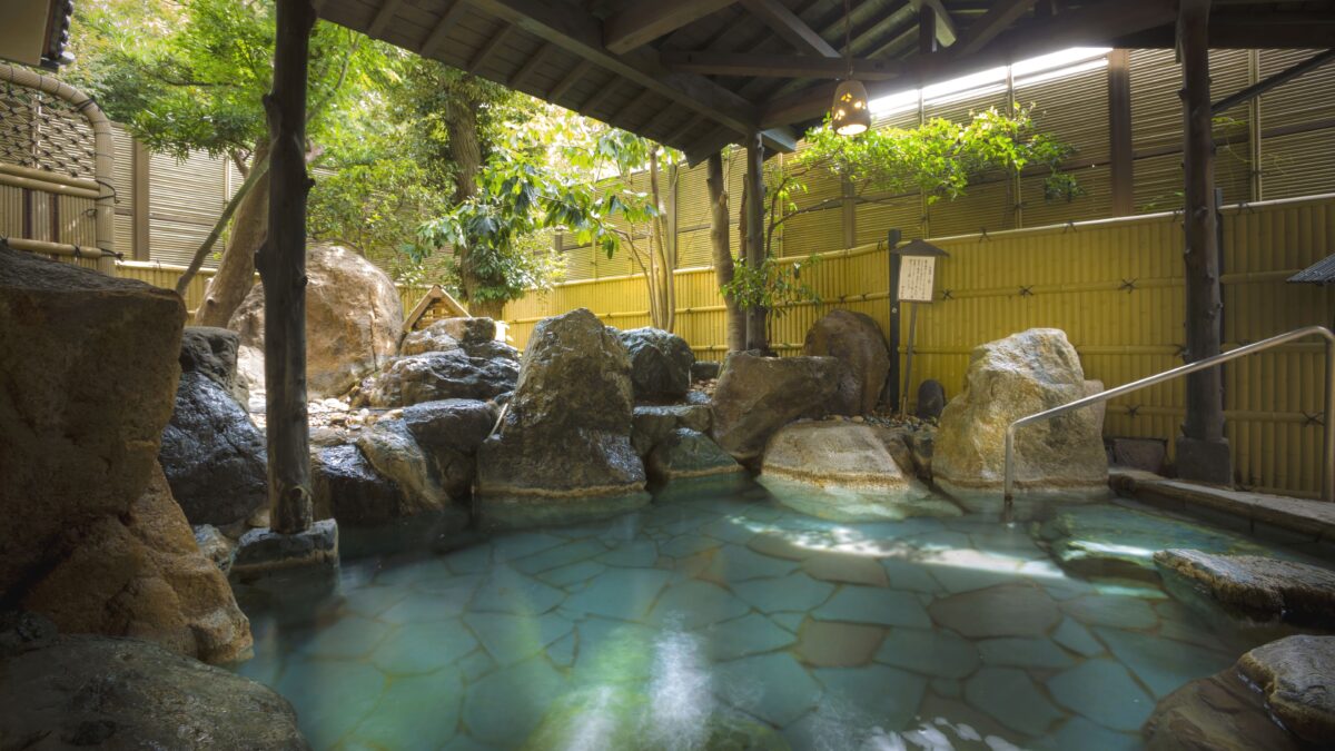 気兼ねなく、心地よく あわら温泉 ホテル八木 photo