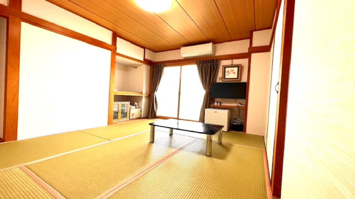 フォーシーズン湯郷 photo