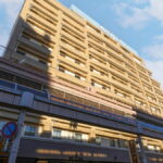 天然温泉 甲斐路の湯 ドーミーイン甲府