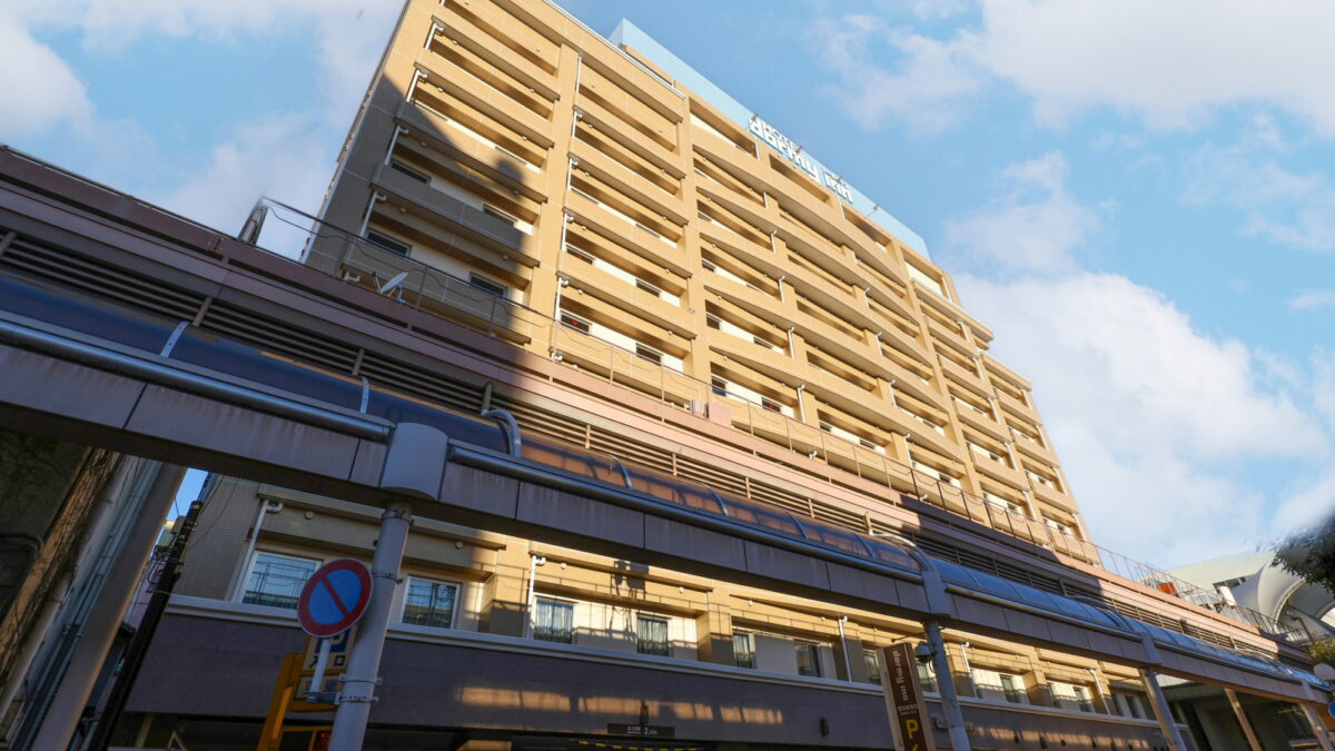天然温泉 甲斐路の湯 ドーミーイン甲府 photo