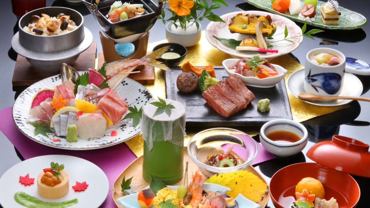 原鶴温泉 ホテルパーレンス小野屋 photo