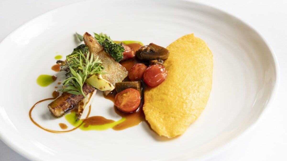 Auberge de Senvie(オーベルジュ ドゥ サンヴィ) photo