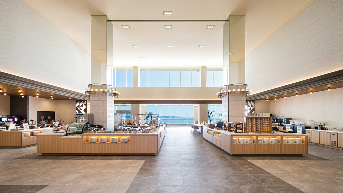 神戶メリケンパークオリエンタル飯店 / Kobe Meriken Park Oriental Hotel photo