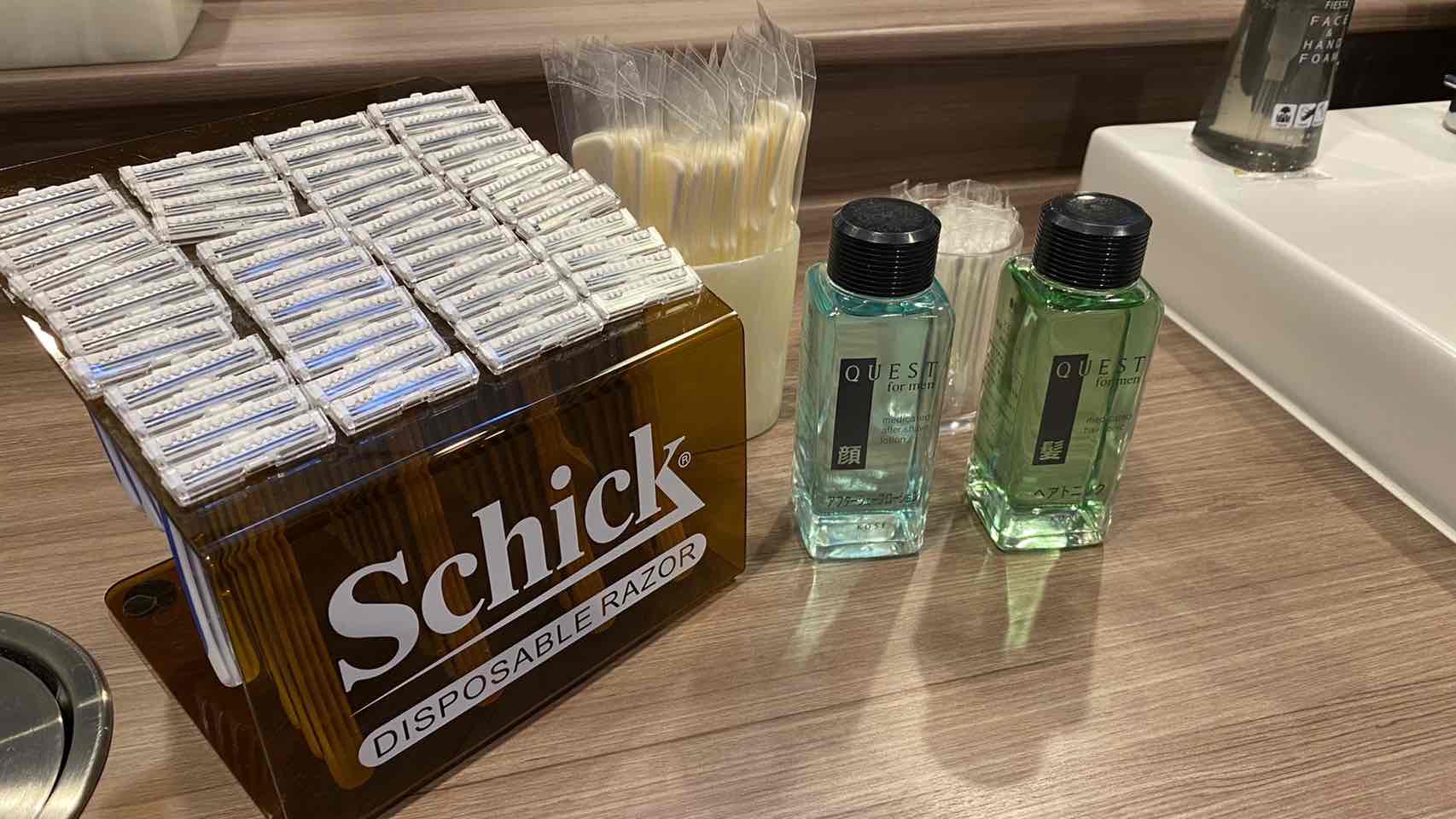 飯店ルートイン石岡 / Hotel Route Inn Ishioka photo