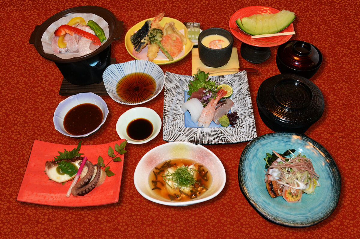清月屋敷 photo