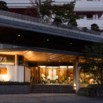 鬼怒川温泉 鬼怒川グランドホテル 夢の季(ゆめのとき)