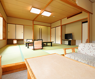 よもぎひら温泉 和泉屋 photo