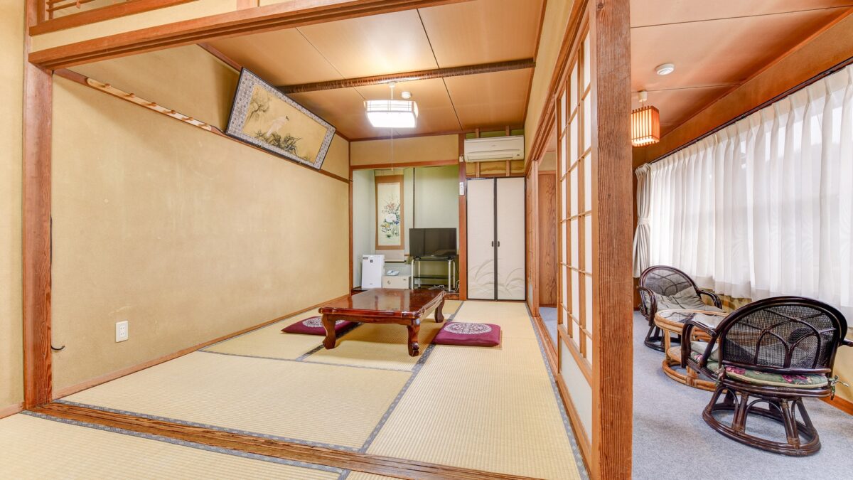 多田温泉 白龍館 photo