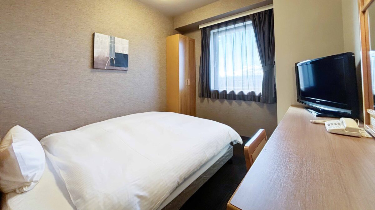 ルートイングランティア羽生SPA RESORT photo