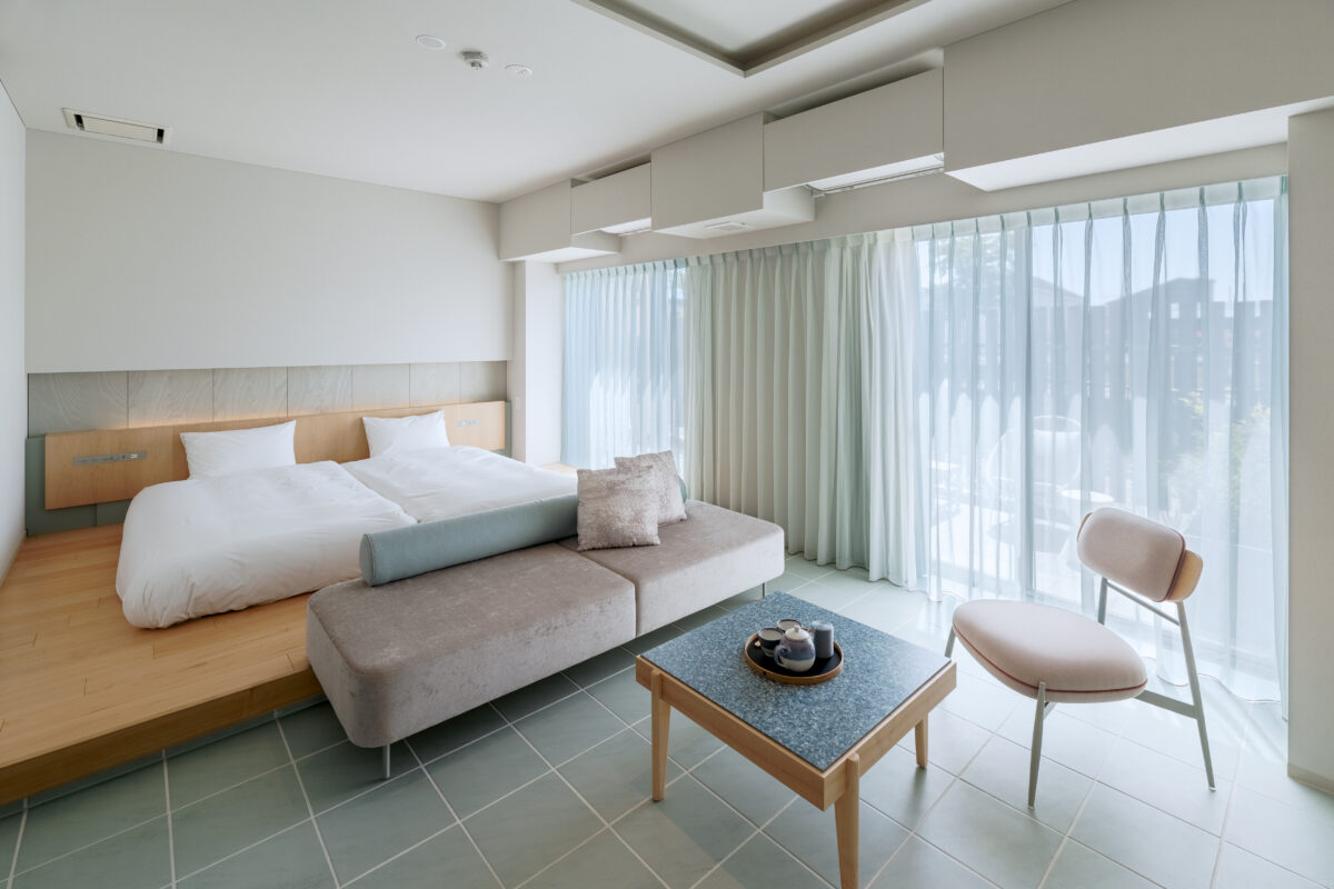 ＩＴＯＭＡＣＨＩ ＨＯＴＥＬ ０（いとまちホテルゼロ） photo