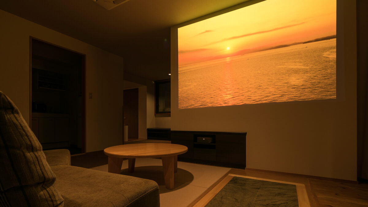 洲本温泉 海のホテル 島花 photo