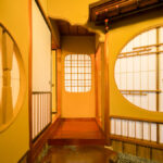 あわら温泉 伝統旅館のぬくもり 灰屋