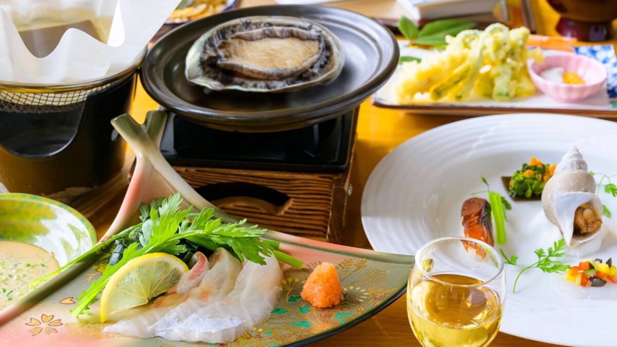 三六温泉 神明苑 photo