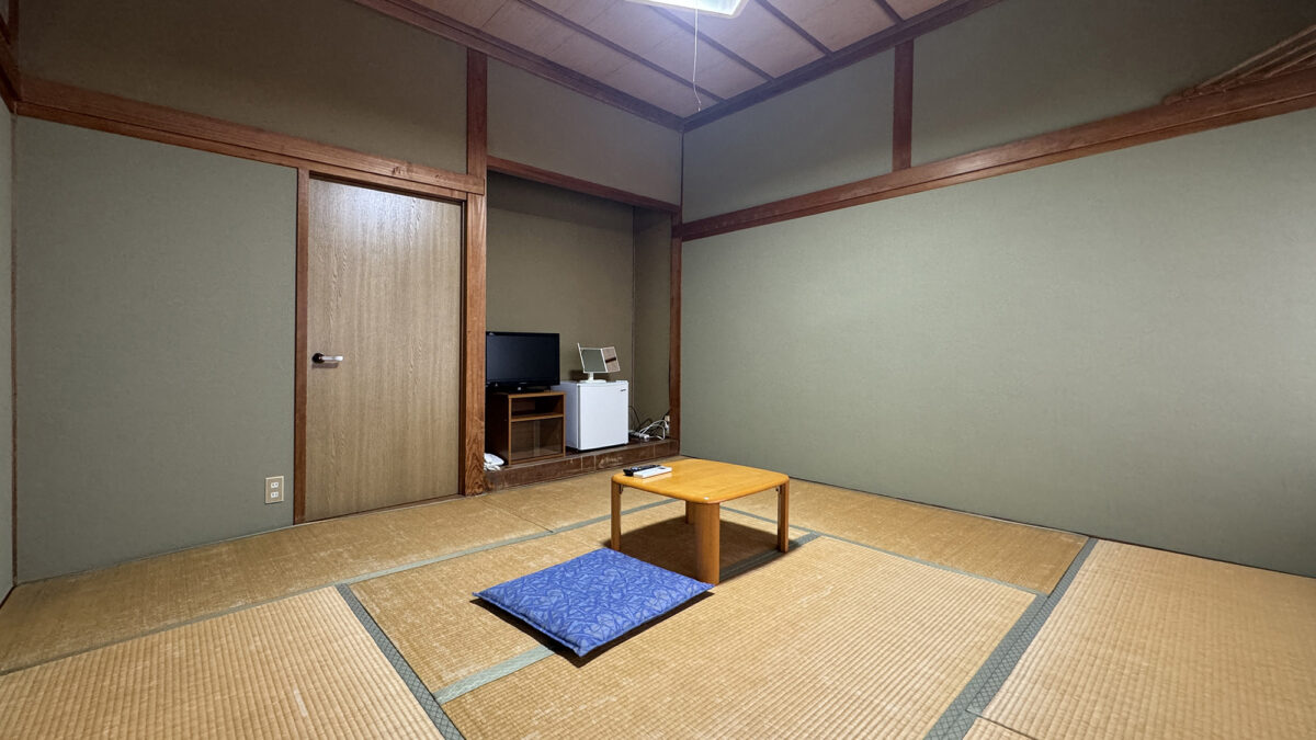 旅館 城山荘 ＜富山県＞ photo