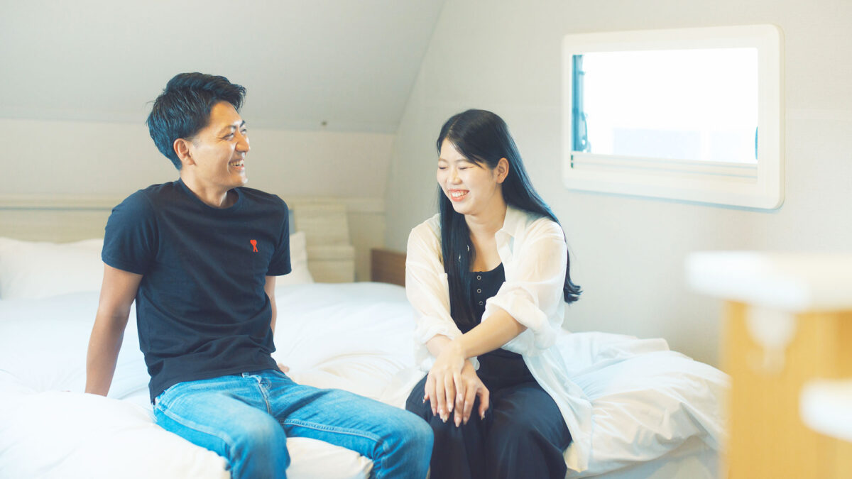 ＴＨＥ ＴＲＡＩＬＥＲＨＯＵＳＥ ＶＩＬＬＡＧＥ 呼子 ＳＥＡＳＩＤＥ photo