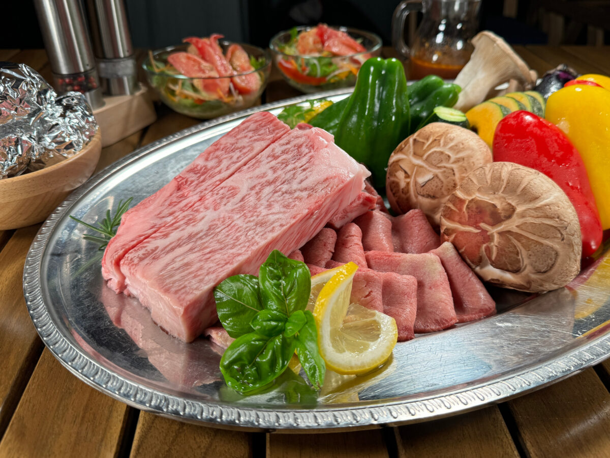 軽井沢LogHOTEL塩沢の森 photo
