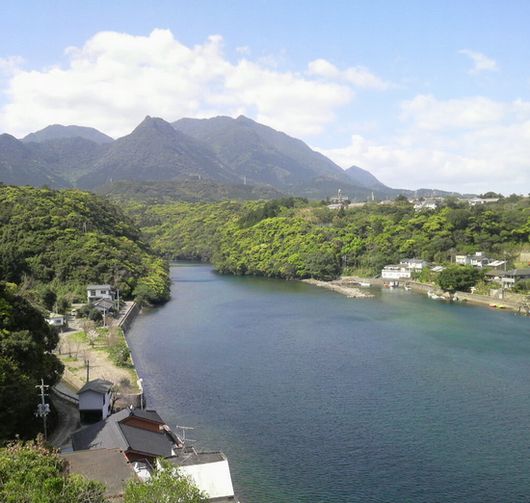 ホテル 屋久島山荘 ＜屋久島＞ photo