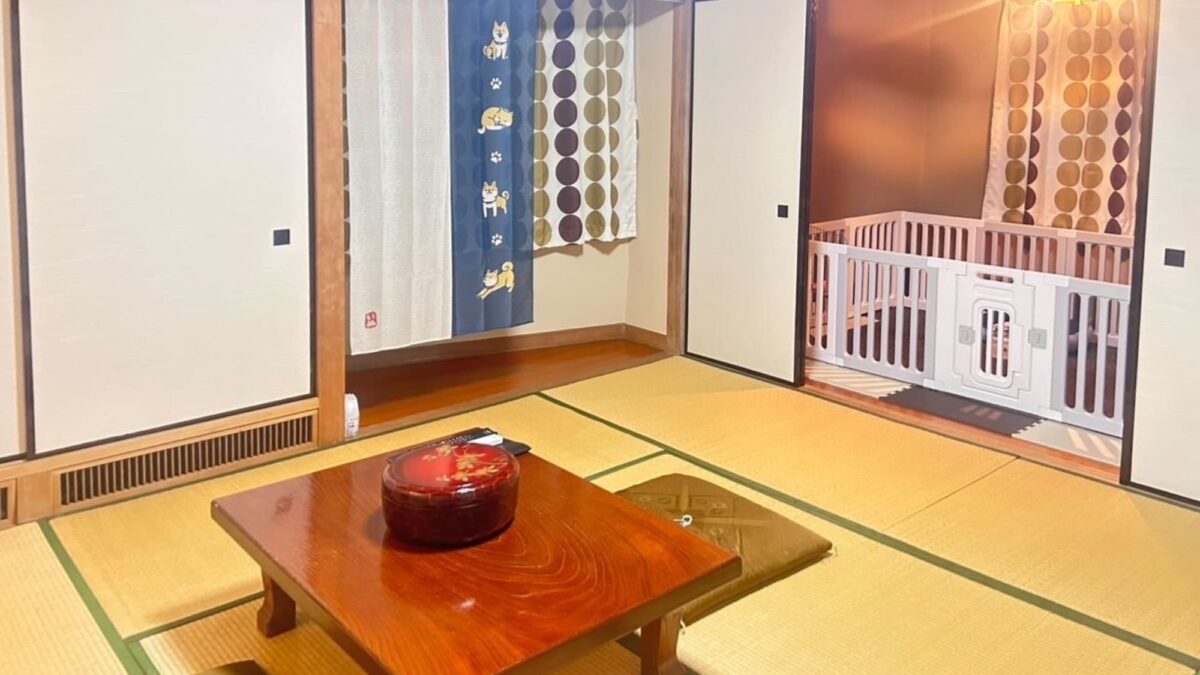 帝釈峡観光ホテル別館養浩荘 photo