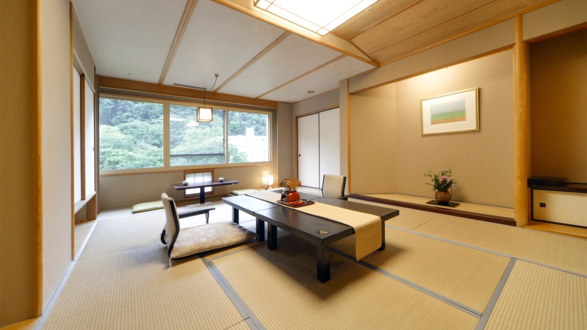 定山渓 花もみじ photo