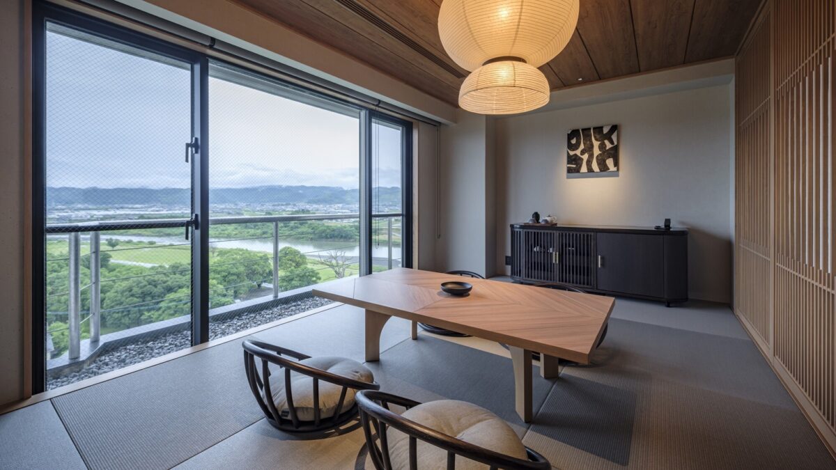 原鶴温泉 ホテルパーレンス小野屋 photo