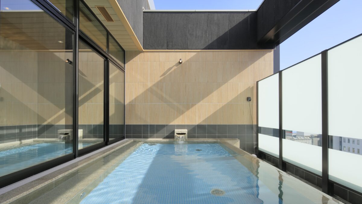 CANDEO HOTELS(カンデオホテルズ)広島八丁堀 photo
