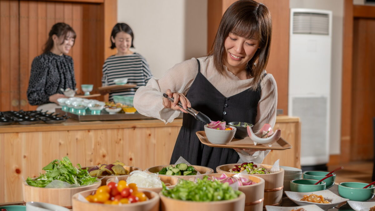 亀の井ホテル 日光湯西川 オールインクルーシブホテル photo