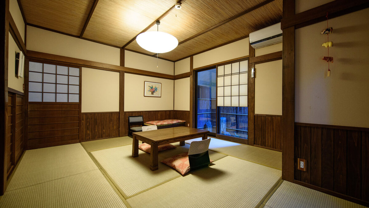ゆのひら 上柳屋 photo