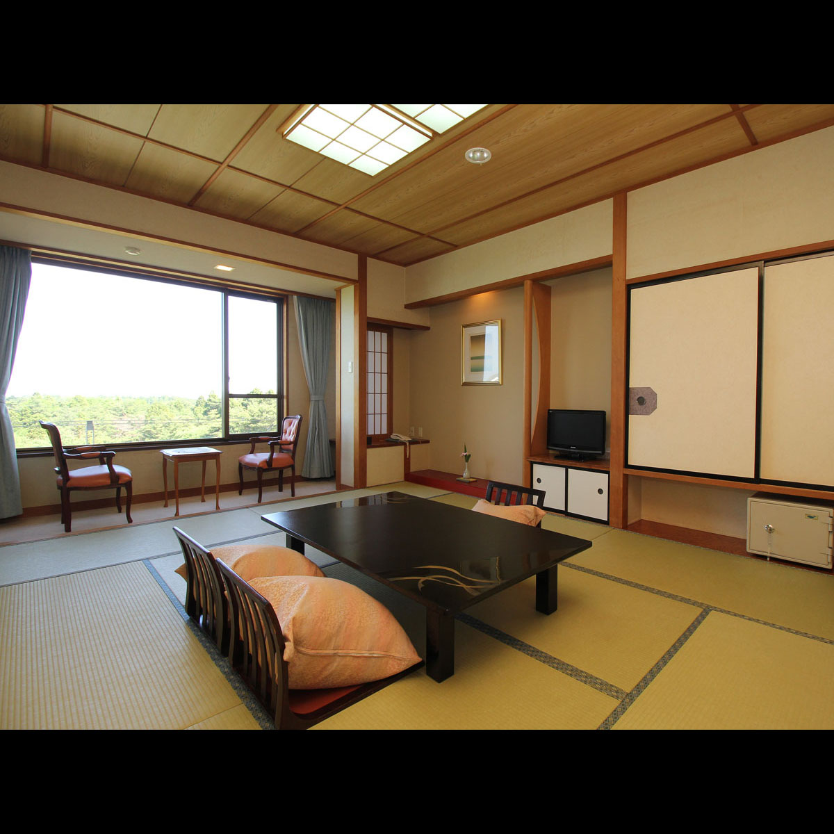 相馬松川浦温泉 ホテル 飛天 photo