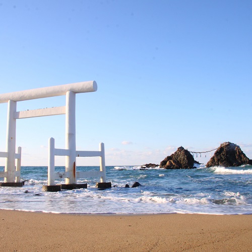 ホテルニューガイア糸島 photo