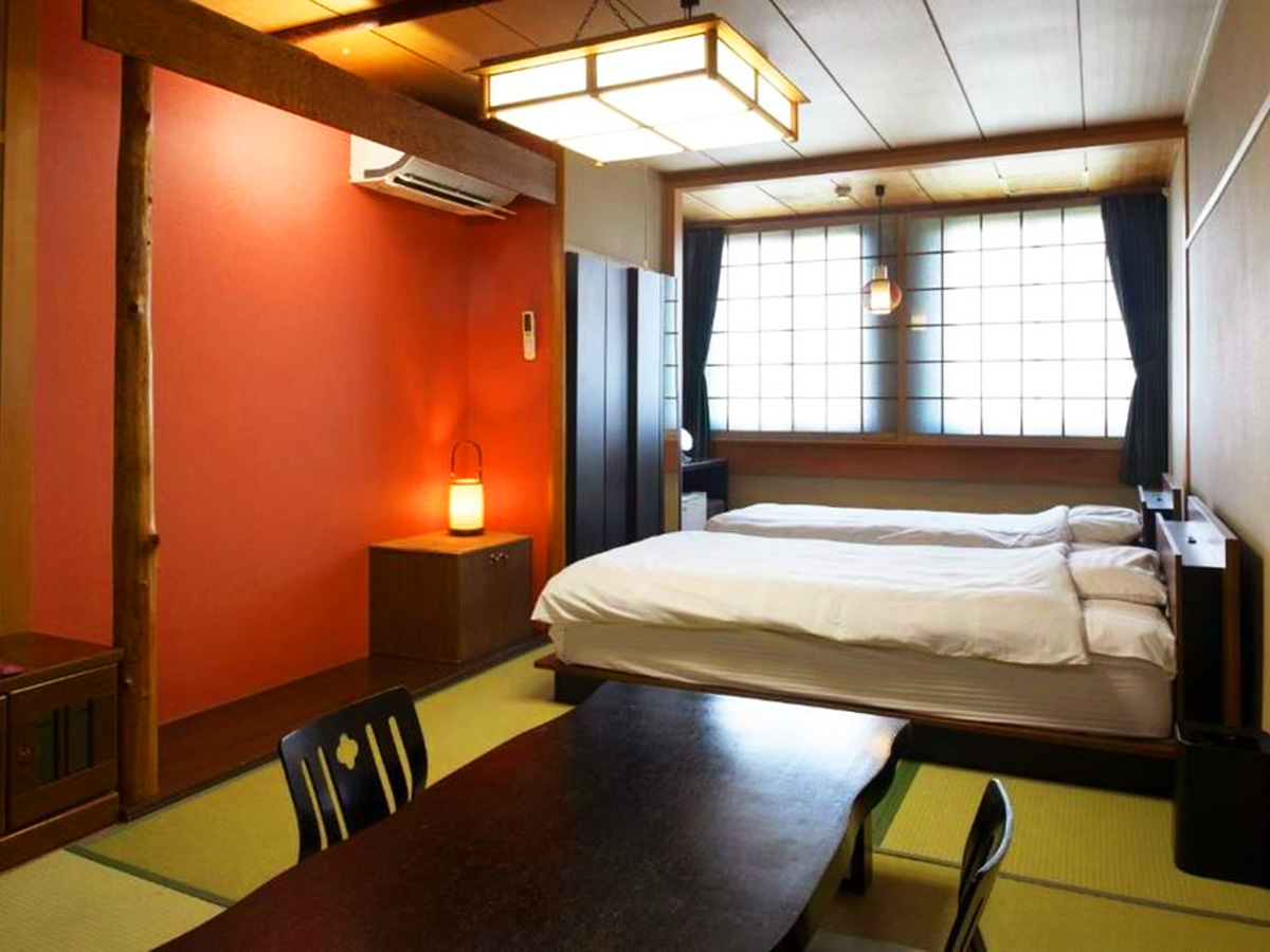浅虫温泉 宿屋つばき photo