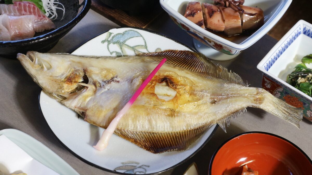 酒田屋旅館 photo