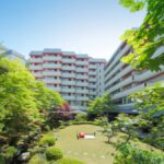 鬼怒川温泉 鬼怒川グランドホテル 夢の季(ゆめのとき)