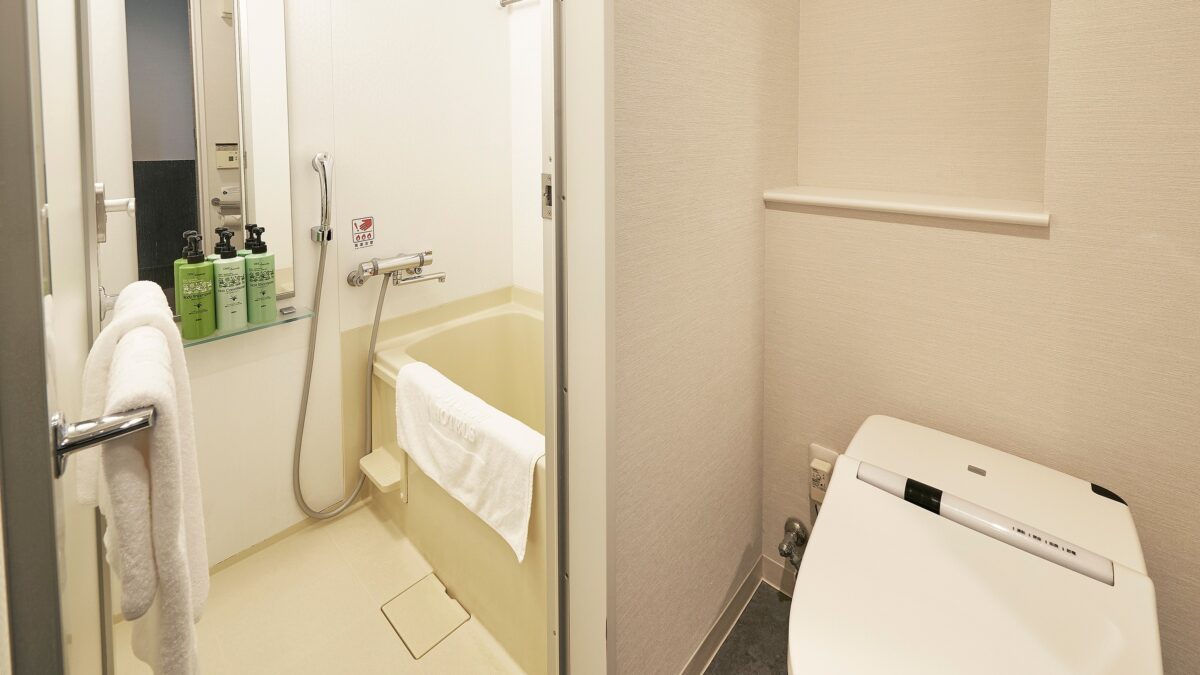 相鉄グランドフレッサ東京ベイ有明 photo