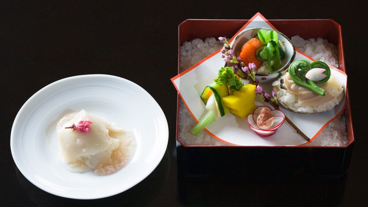 萩温泉郷 萩の宿・常茂恵 photo