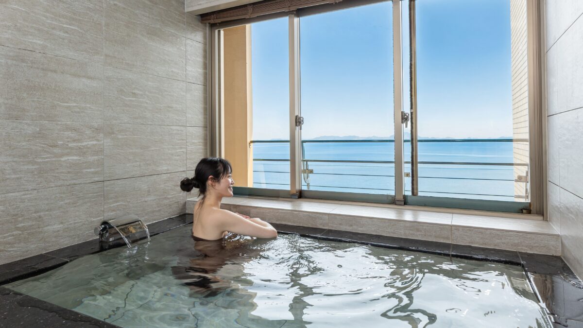 亀の井飯店 赤穂 / Kamenoi Hotel Ako photo