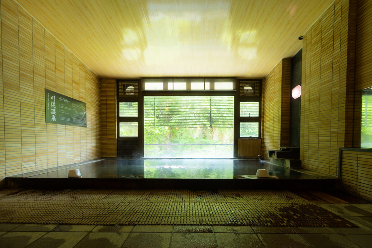 リブマックスリゾート川俣温泉 ＡＮＮＥＸ photo
