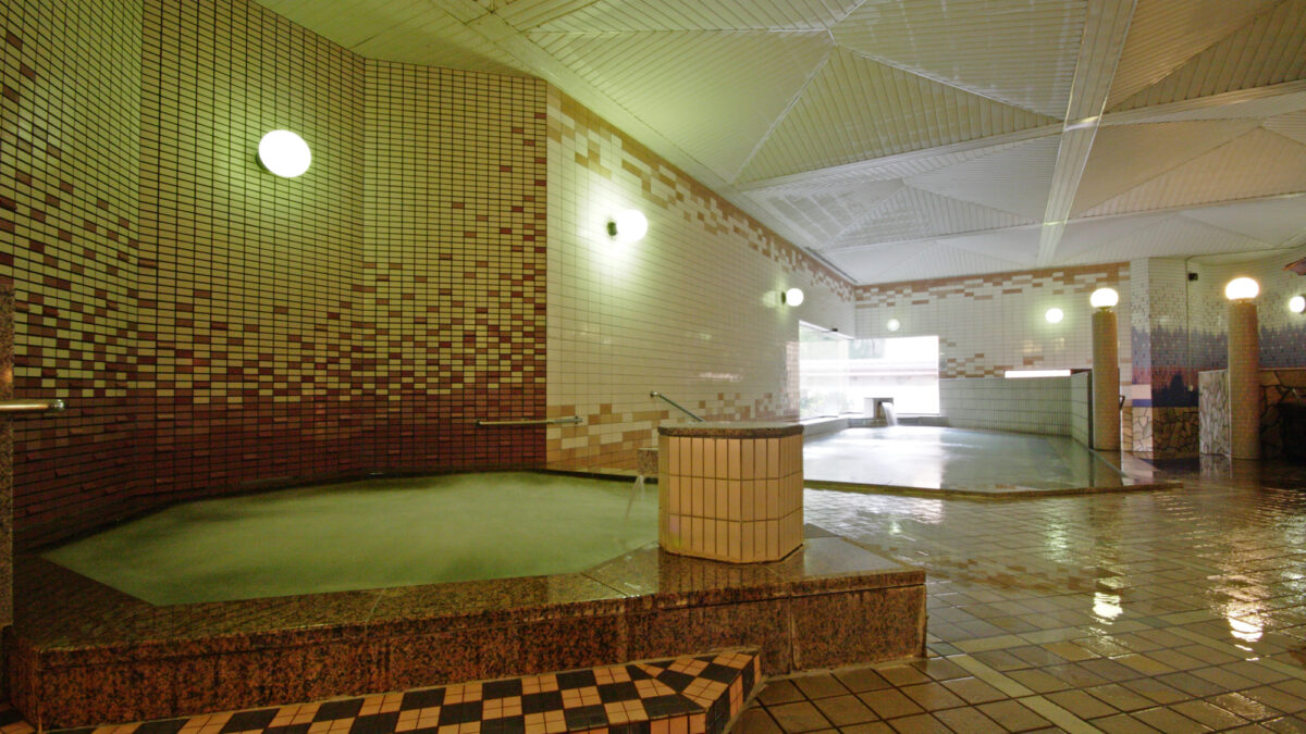 長門湯本温泉 湯本観光ホテル 西京 photo