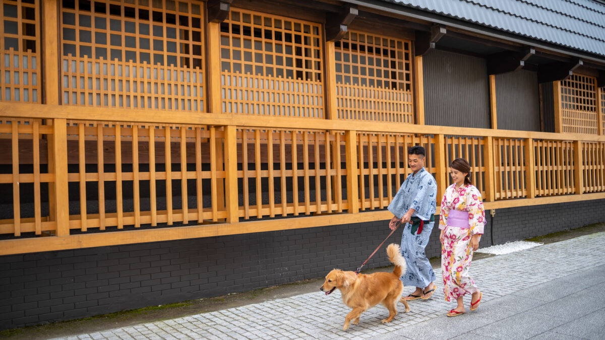 草津温泉 大東舘 photo