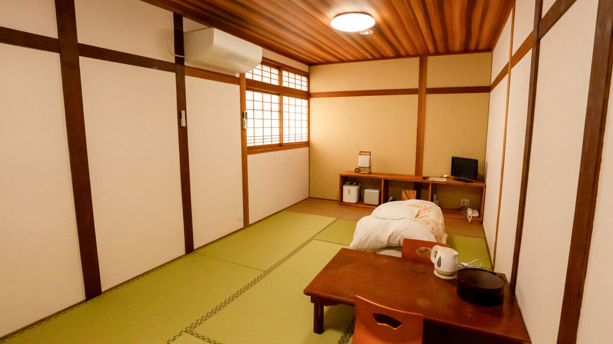 お泊り処 なかむら ＜隠岐諸島＞ photo