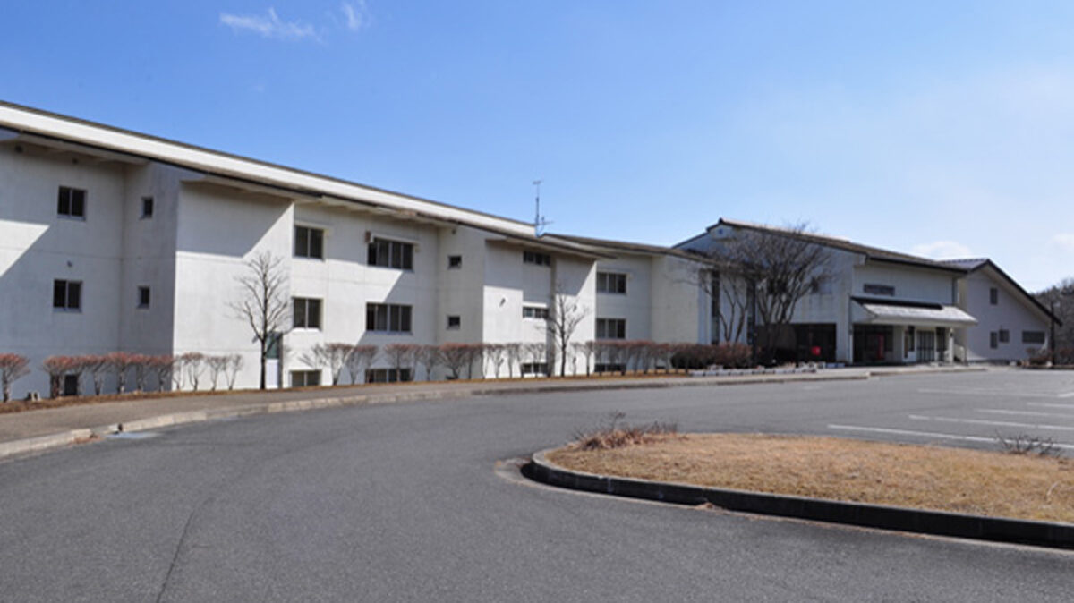 国民宿舎 くろさき荘 photo