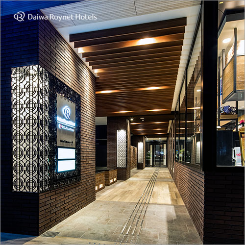 ダイワロイネットホテル小倉駅前 photo