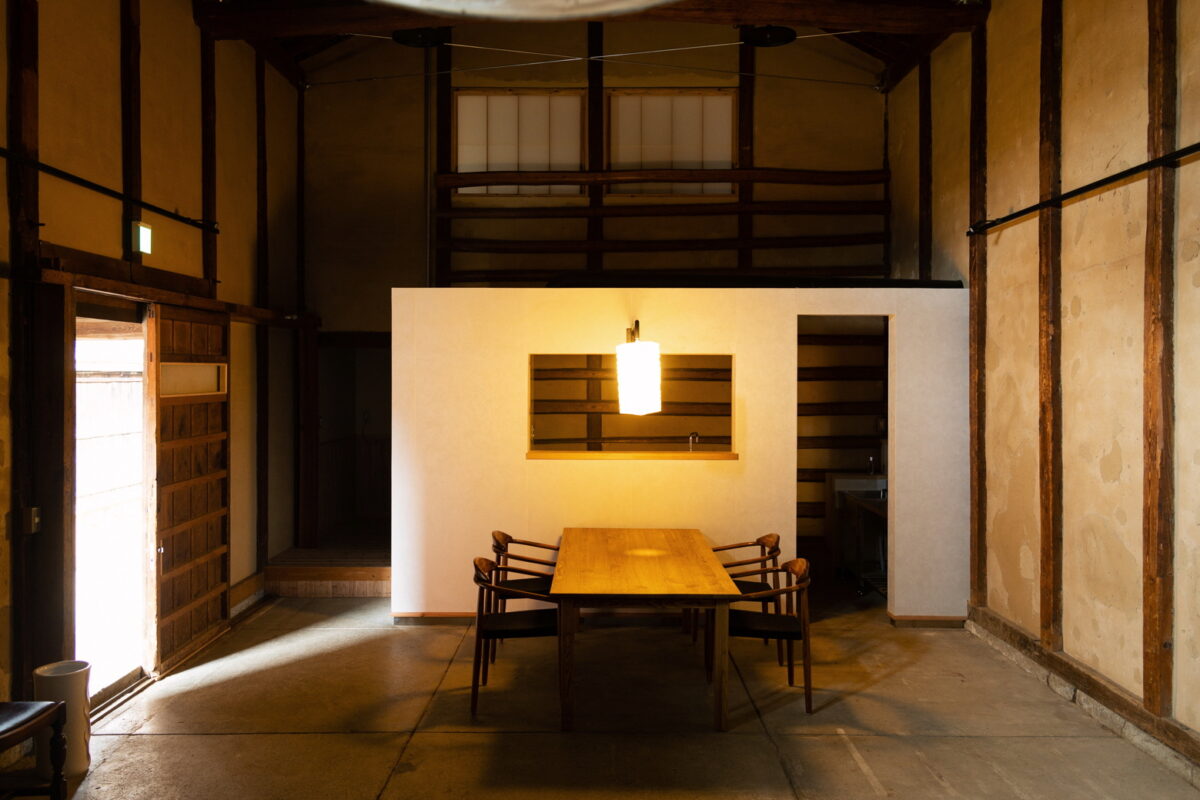 ＮＩＰＰＯＮＩＡ美濃商家町 photo