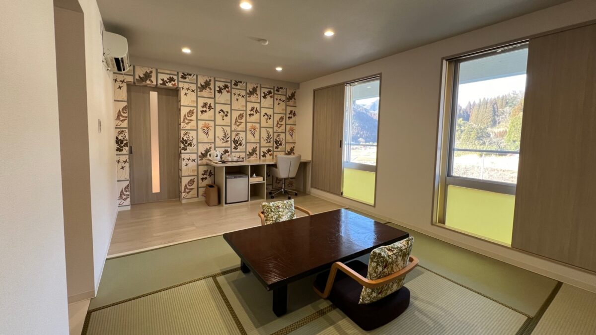 奥津温泉 奇蹟の湯 米屋倶楽部 photo
