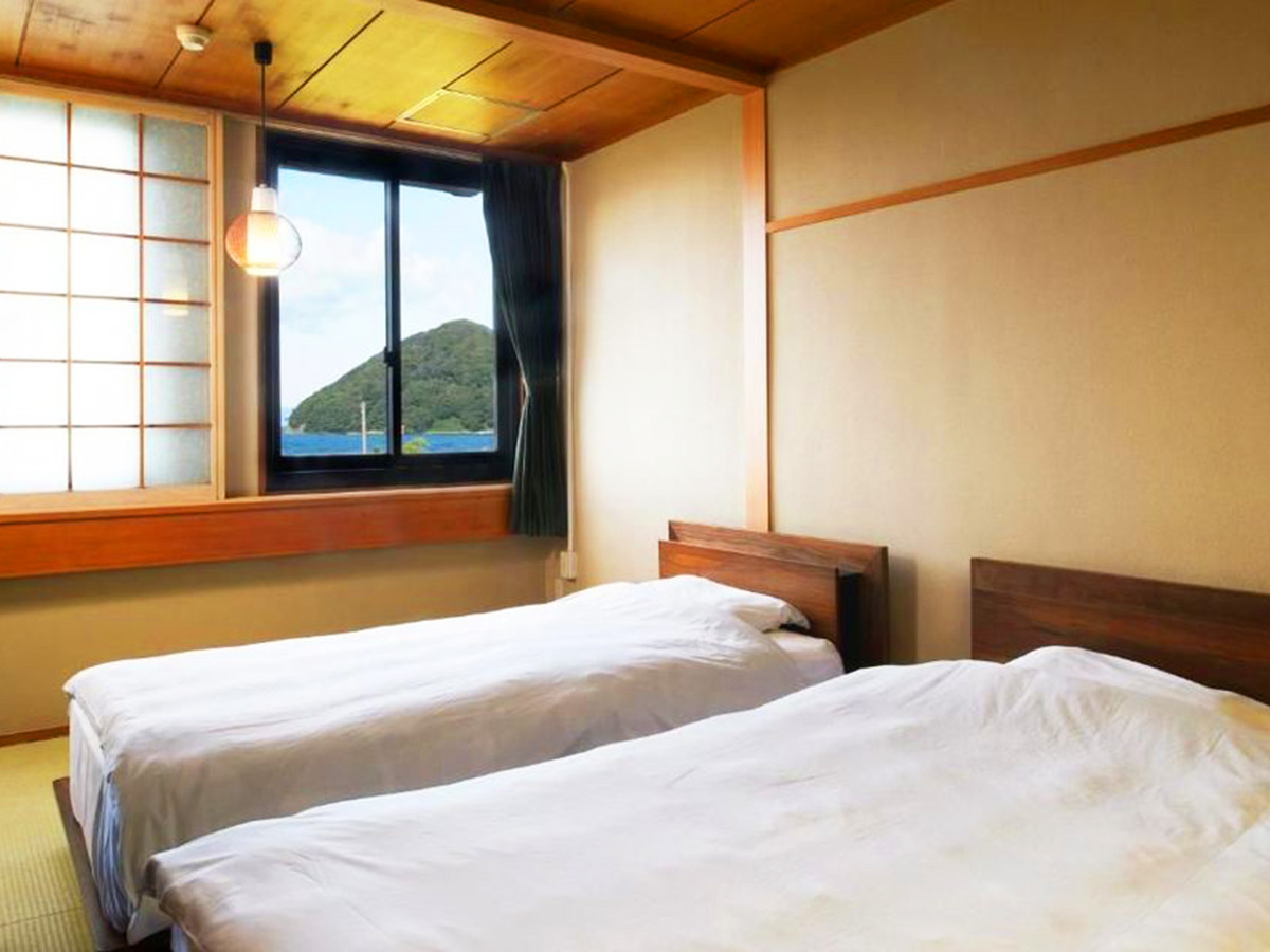 浅虫温泉 宿屋つばき photo