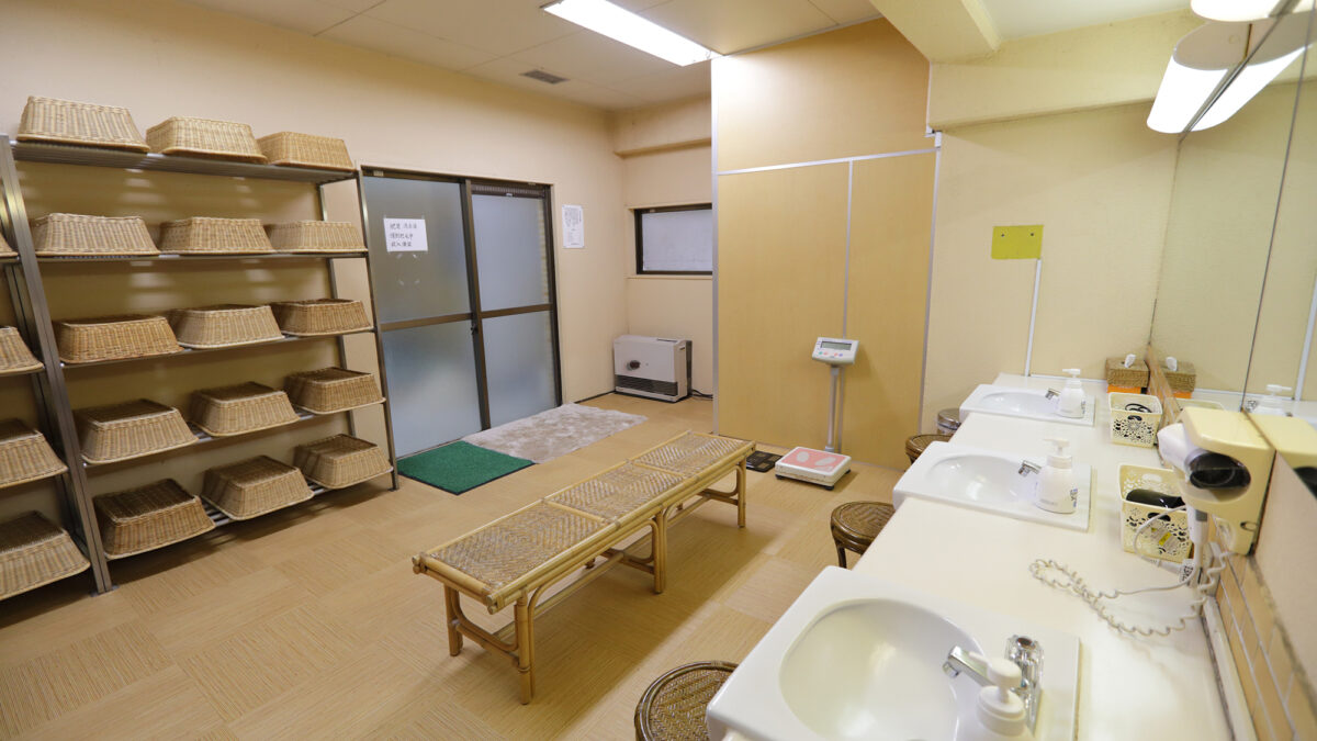 山中湖旭日丘温泉 ホテル清渓 photo