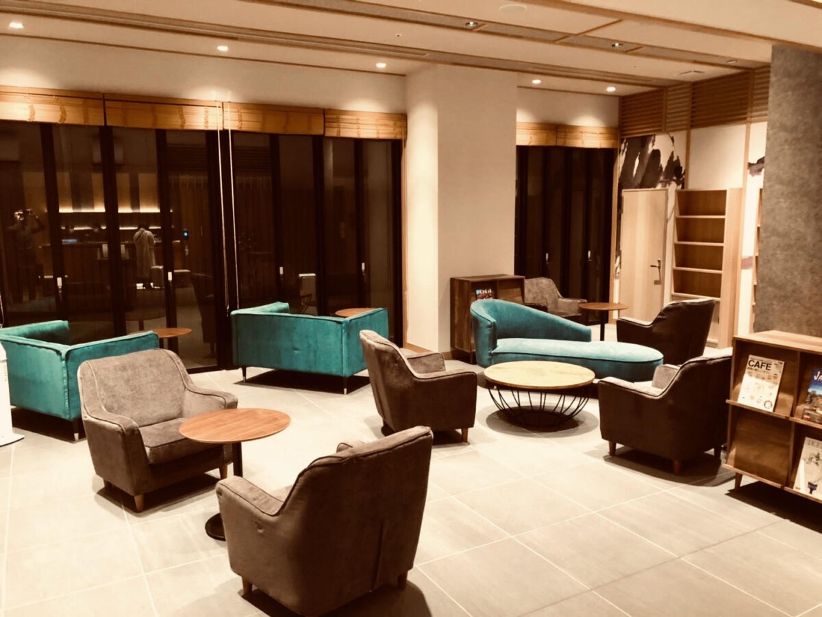 ホテルヒラリーズ心斎橋 photo