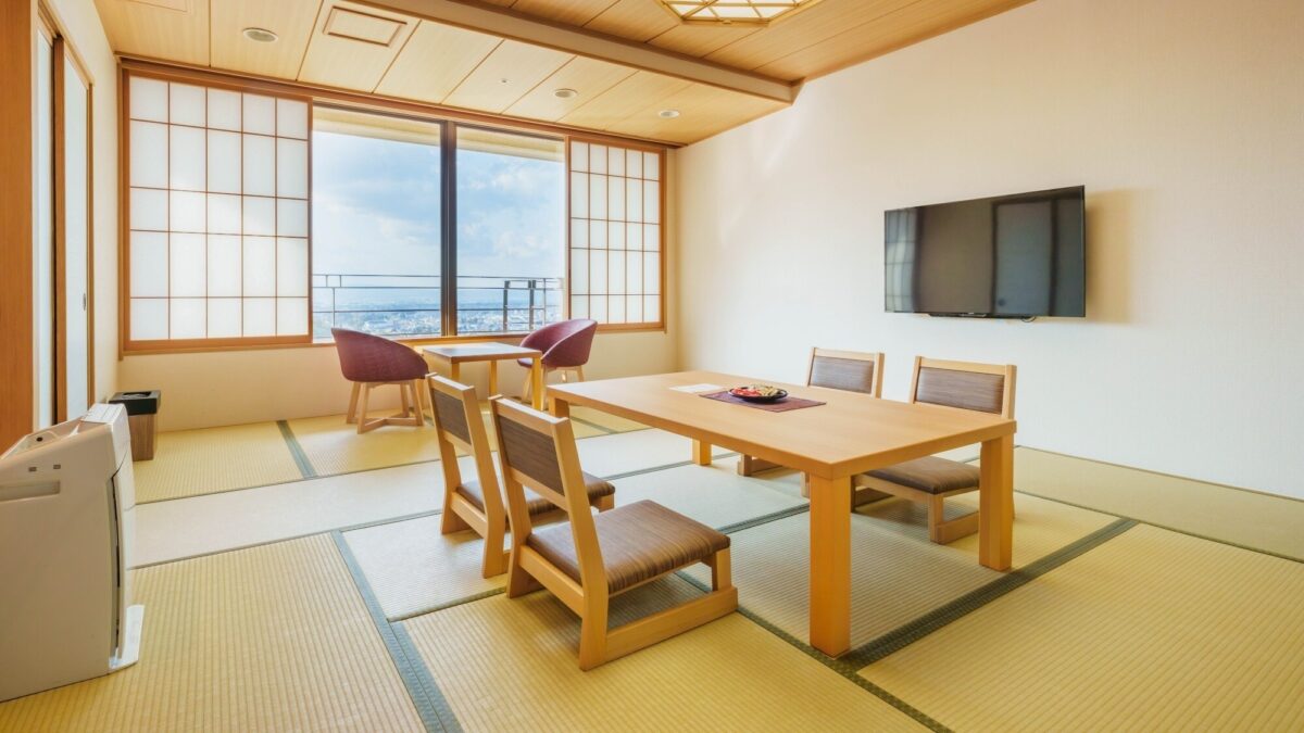 会津・東山温泉 御宿 東鳳（オリックスホテルズ＆リゾーツ） photo